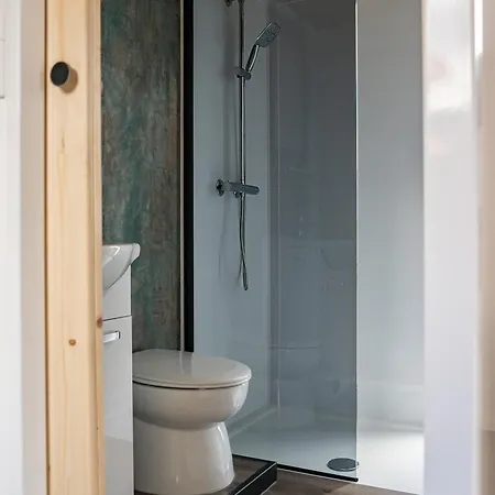 Vindua River Loft