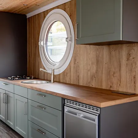 Vindua River Loft * Schwerin (Mecklenburg-Vorpommern)