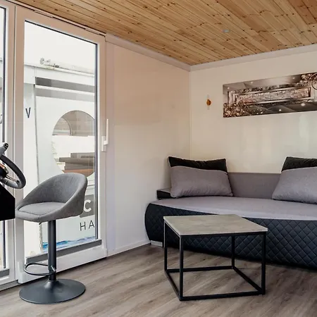 Vindua River Loft