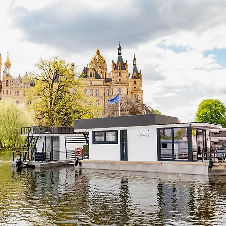 Vindua River Loft