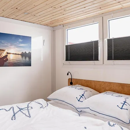 Botel Vindua River Loft Schwerin (Mecklenburg-Vorpommern)